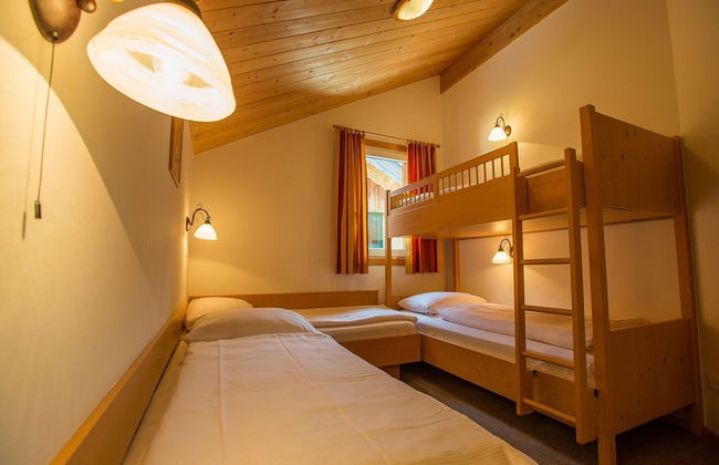 Spacious Chalet in Annaberg-lungotz With Sauna - Foto 4