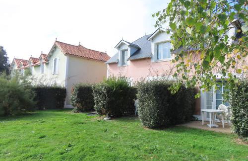 Cottage de Bourgenay - Foto 27