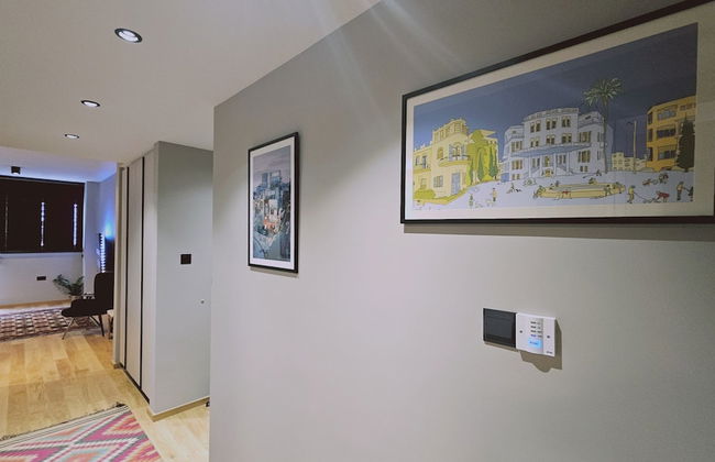 139 LIM - Stay Lima Soul Apartment - Foto 27