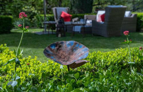 Apartments Florence - Villa Tignano with Pool - Foto 73