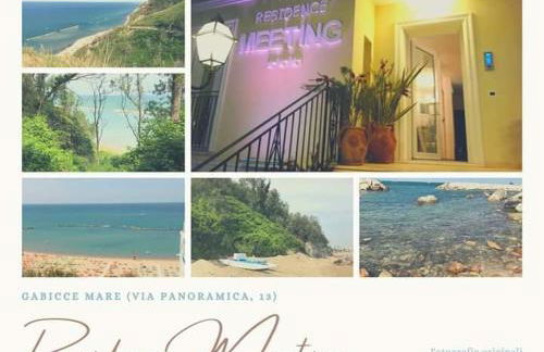 Residence Meeting - Foto 16