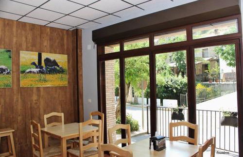 Apartamentos Aldeas de Pontones - Foto 7