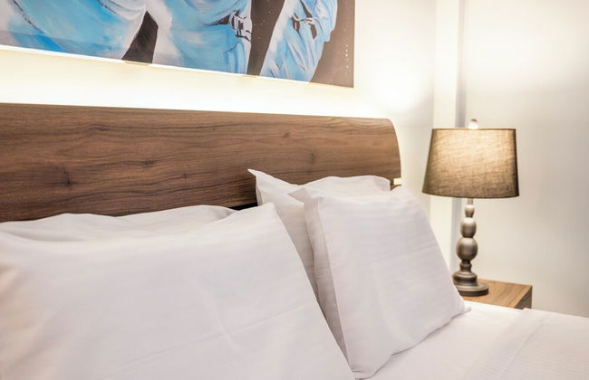 Anna Suites - Foto 16