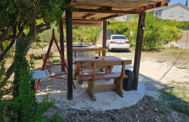 Apartment Antonio on the seafront - Foto 23