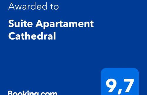 Suite Apartament Cathedral - Photo 56