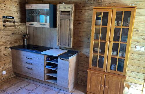 Chalet 6 dans les Pyrénées proche d'Andorre - Foto 7