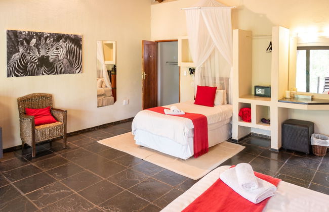 Bushriver Lodge - Photo 14