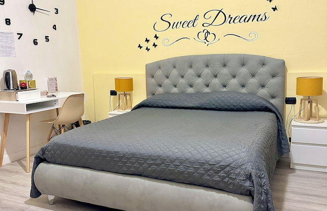 Sapore di mare 5 Terre Affittacamere - Photo 16