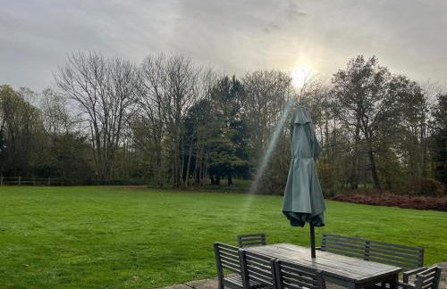 Lodge Backed by English Legacy - Foto 21