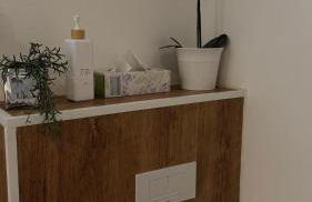 Ferienwohnung RhönKiss - Foto 13