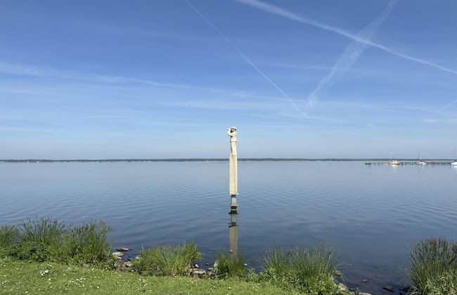Ferienhaus Fischer Sien Huus, Steinhude - Photo 39