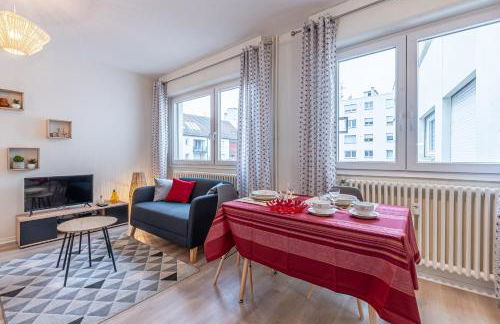 Le Clemenceau - Foto 2