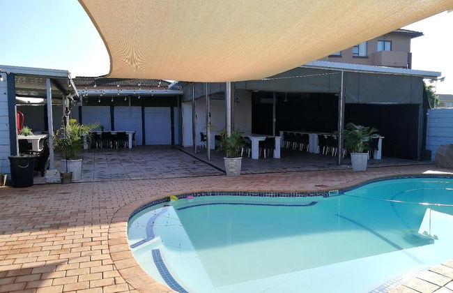 Seagull Lodge - Foto 37