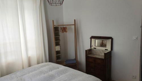 charmante maisonnette a 400m de la plage - Foto 2