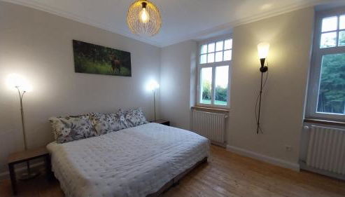 Forsthaus Hausbach Ferienwohnung Reh - Foto 5