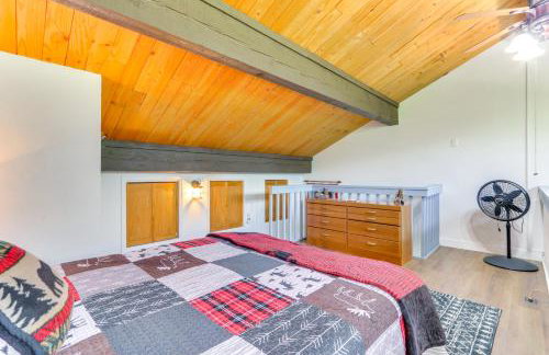 Twin Lakes Village Condo on 3rd Fairway! - Foto 19