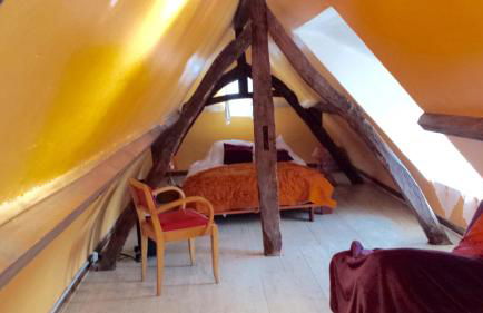 La Longère d'Auberville - Photo 23