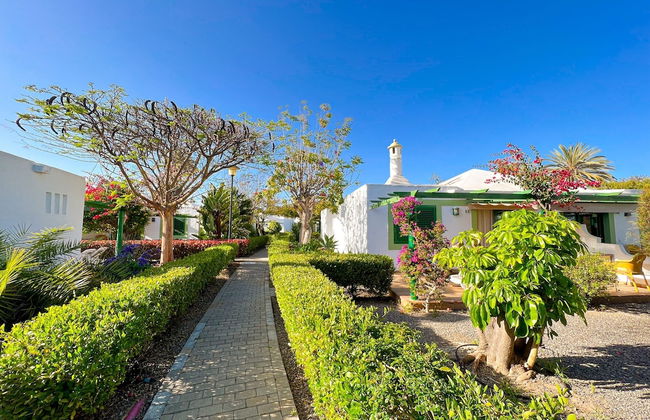 Bungalows Cordial Sandy Golf - Foto 27