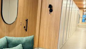 Apartamento Mar grosso 100 metros do MAR - Foto 4