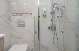 (Apt.1) Lofos Apartments in Vergia Halkidiki - Foto 13