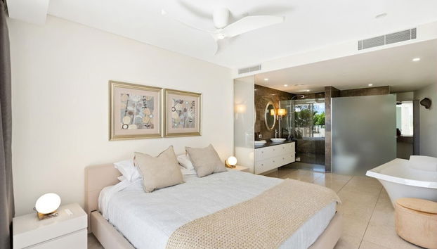 Sea Pearl Resort Mooloolaba - Foto 4, Zimmer