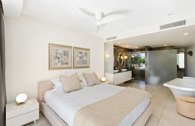 Sea Pearl Resort Mooloolaba - Foto 13