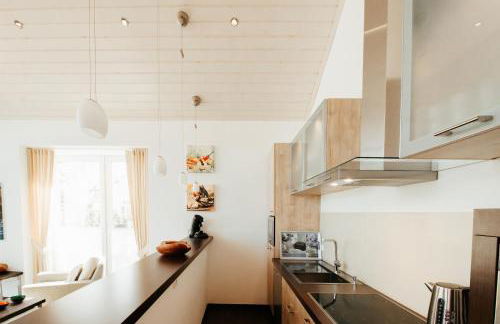 Villa Seestern - Foto 17