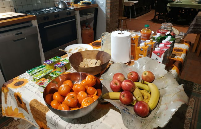 Mas Can Puig de Fuirosos - Foto 36