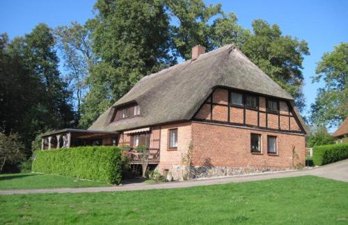 Fischerhaus Whg Sommerbrise - Foto 1
