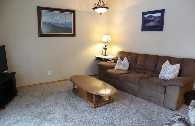 Inn on Bigfork Bay Loft 2 Bedroom - Photo 7