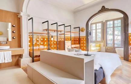 Le Palacete Hotel Gracia District, Sonder by Marriott Bonvoy - Photo 62