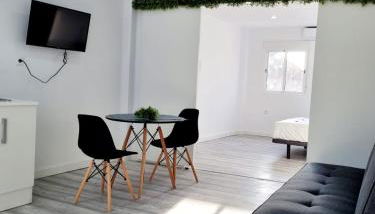 Apartamentos T5 Valencia - Foto 5