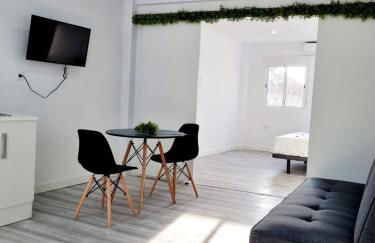 Apartamentos T5 Valencia - Foto 5