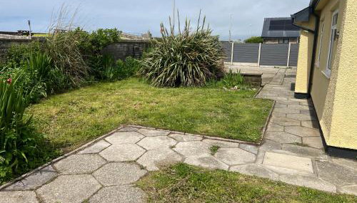 Seafront cottage Dinas Dinlle - Foto 3