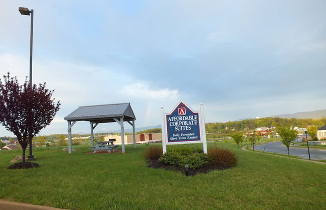 Affordable Suites of America Waynesboro - Foto 62