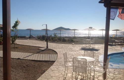 Tony's Beach Hotel - Foto 101