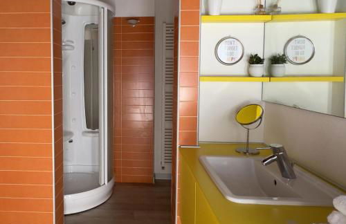 FilandaLago apartment - Foto 14