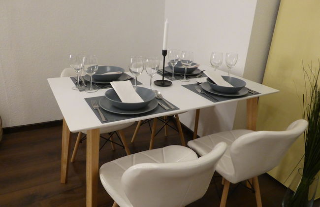 Apartment Goethe - Foto 20