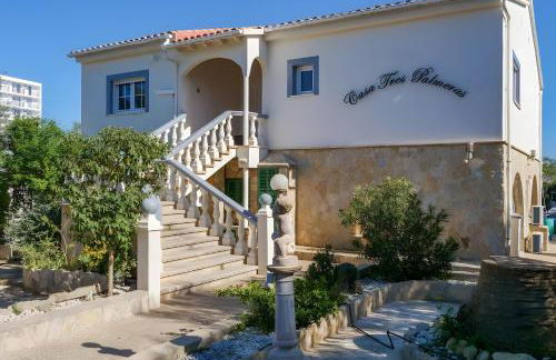 Tres Palmeras - Foto 45