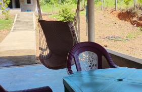 CANTINHO DA ROSA ac - RIO PRIVATIVO - Foto 13