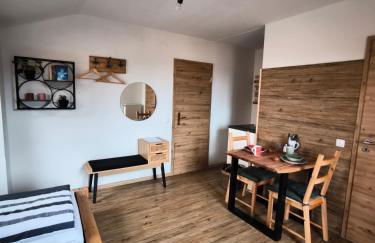 Ferienwohnung Claire - Foto 5