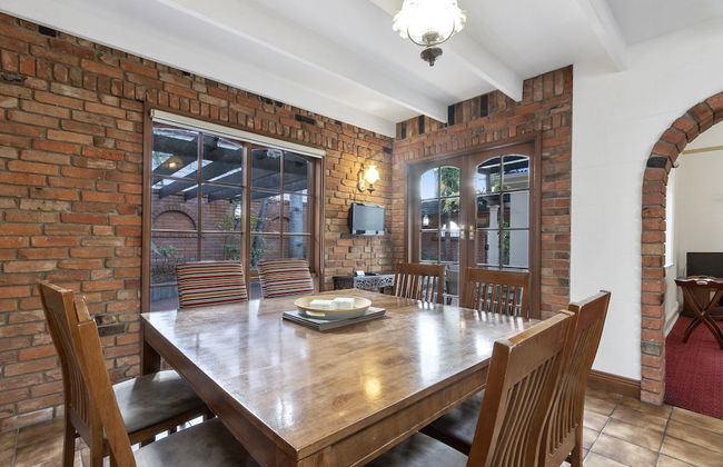 Grosvenor Court Apartments Hobart - Foto 14