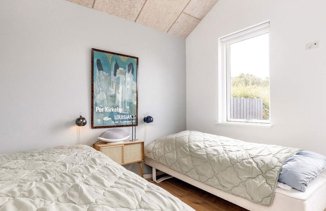 6 Person Holiday Home in Nysted-by Traum - Foto 5