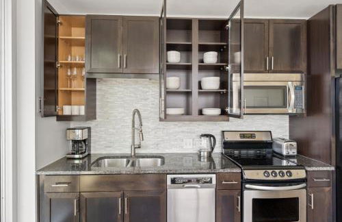 Downtown Austin 1br w gym pool wd nr Capitol ATX-111 - Photo 8