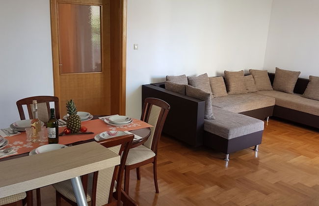 Apartments Dunja Malinska - Foto 58