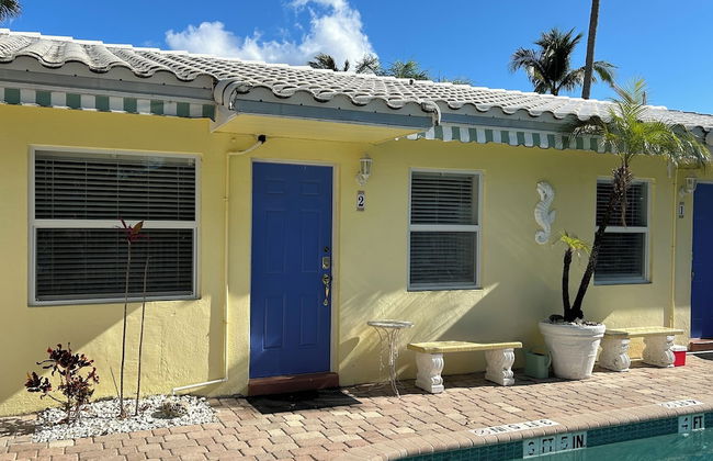 Bahama Beach Club Pompano - Foto 64