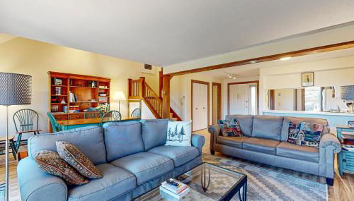 Saltbox 12F - Foto 1