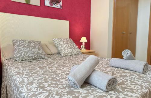 RESIDENTIAL FLAT Lloret de Mar (Nex - Foto 45