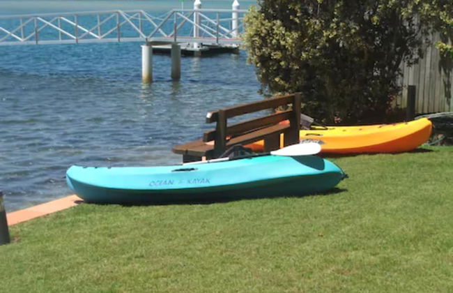 On The River Apartments - Photo 66