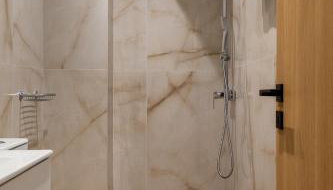 Bluetique Seaside Suites - Foto 3, towels, Shower